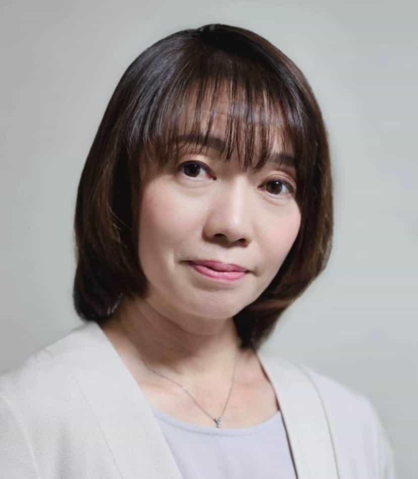 田中 伽依